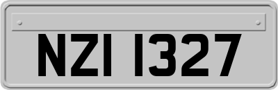 NZI1327