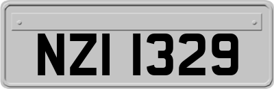 NZI1329