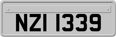 NZI1339