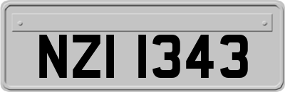 NZI1343