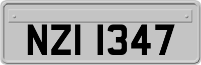 NZI1347