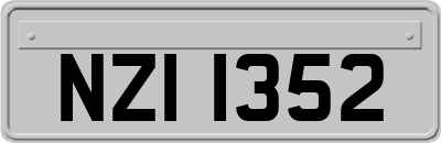 NZI1352