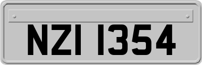 NZI1354