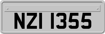 NZI1355