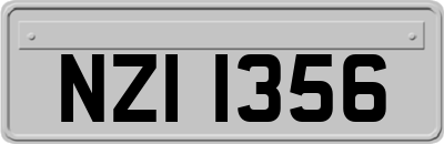 NZI1356