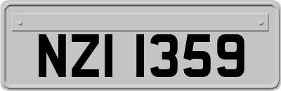 NZI1359