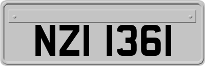 NZI1361