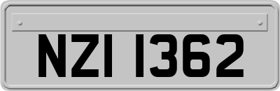 NZI1362