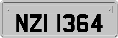 NZI1364