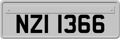 NZI1366