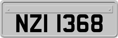NZI1368