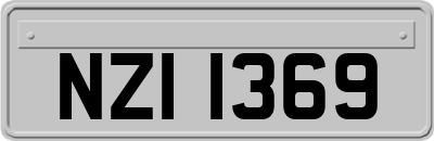 NZI1369