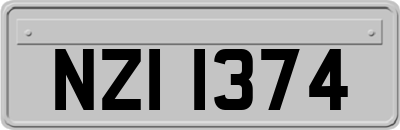 NZI1374