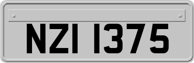 NZI1375