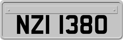NZI1380