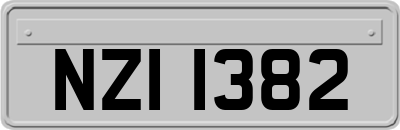 NZI1382