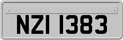 NZI1383
