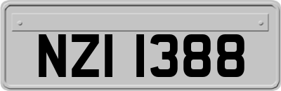 NZI1388