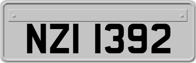 NZI1392