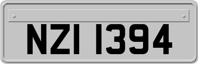 NZI1394