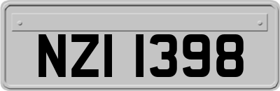 NZI1398