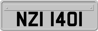 NZI1401