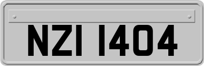 NZI1404