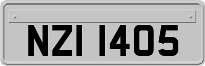 NZI1405