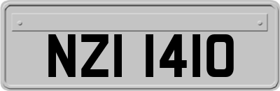 NZI1410