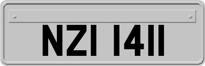 NZI1411