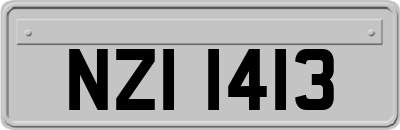 NZI1413
