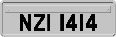 NZI1414
