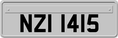 NZI1415