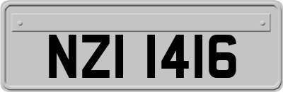 NZI1416