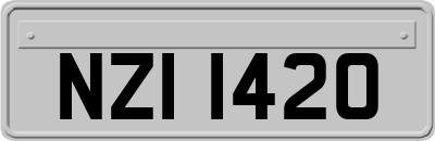 NZI1420