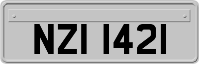 NZI1421
