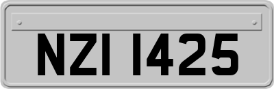 NZI1425