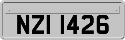 NZI1426
