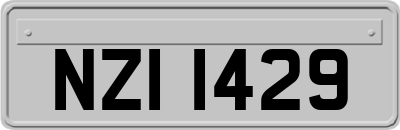 NZI1429