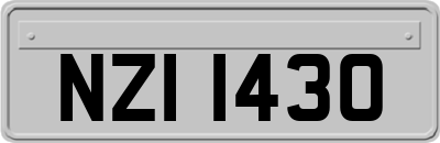 NZI1430