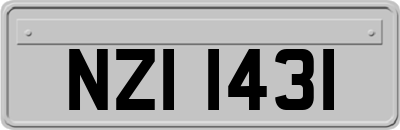 NZI1431