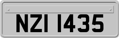 NZI1435