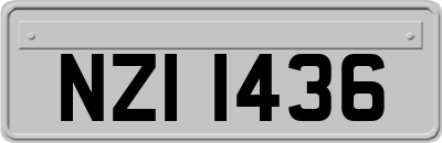 NZI1436