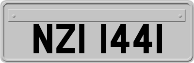 NZI1441