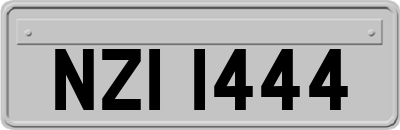 NZI1444