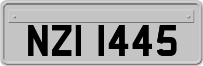 NZI1445