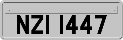 NZI1447