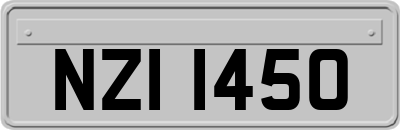 NZI1450