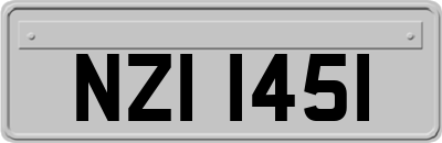 NZI1451