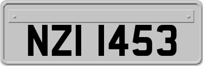 NZI1453